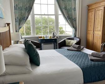 Seascape guest house - Weymouth - Makuuhuone