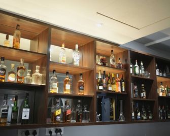 Baba Resort - Nandurbar - Bar