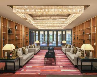 Renaissance Bangkok Ratchaprasong Hotel - Bangkok - Lounge