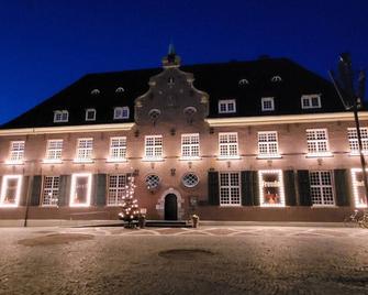 Ferienwohnung Frida 86 qm Wallfahrtsstadt Kevelaer am Nierderrhein Kreis Kleve - Kevelaer