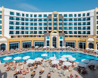 The Lumos Deluxe Resort Hotel - Kargiçak
