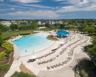 Single Family home in The Peninsula - Millsboro - Piscina