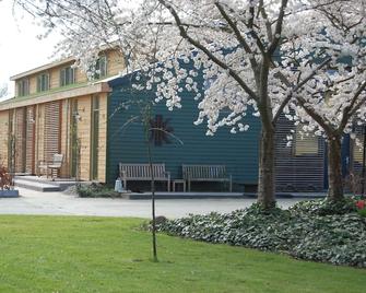 Lelymare Logies - Lelystad - Building