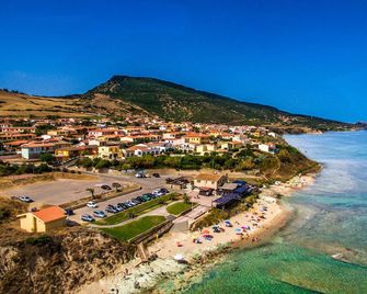 Gh Santina Resort & Spa - Valledoria
