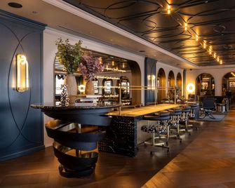 Mercure Tokyo Hibiya - Tokyo - Bar