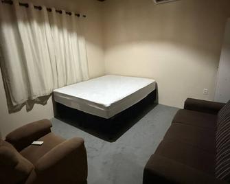 Casa do Bento - Lençóis Maranheses - Santo Amaro do Maranhão - Habitación