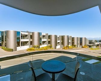 Waimahana Apartment 12 - Taupo - Basen