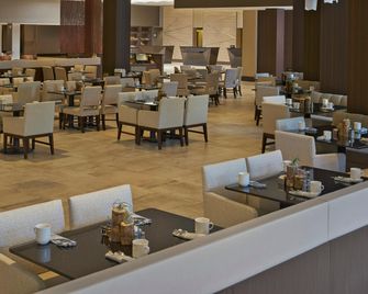 Hilton Raleigh North Hills - Raleigh - Restaurante