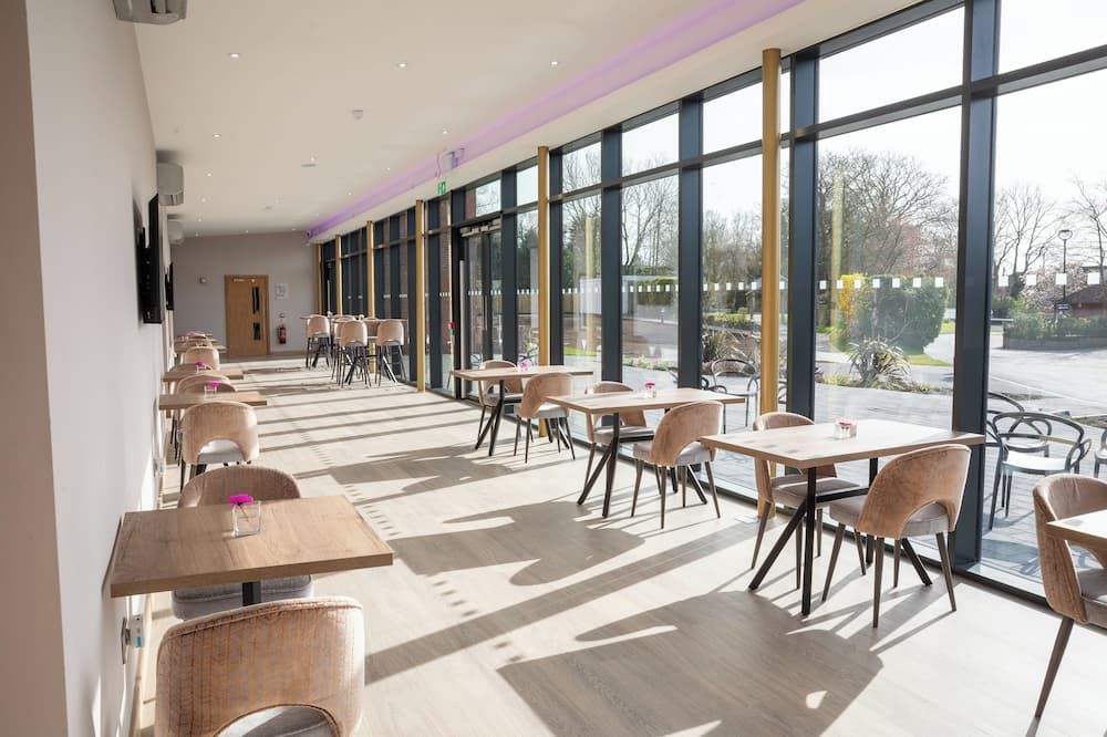 بارتن مانور هوتل آند سبا، بي دابليو سيجنيتشر كوليكشن