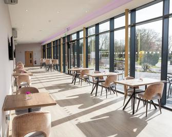 Barton Manor Hotel & Spa, BW Signature Collection - Preston - Restaurant