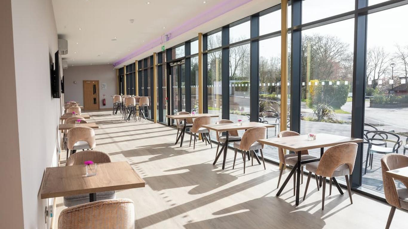 Barton Manor Hotel & Spa, BW Signature Collection