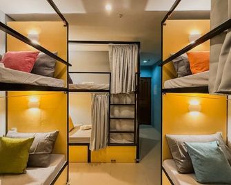 Goofy Ants Hostel - Puerto Princesa