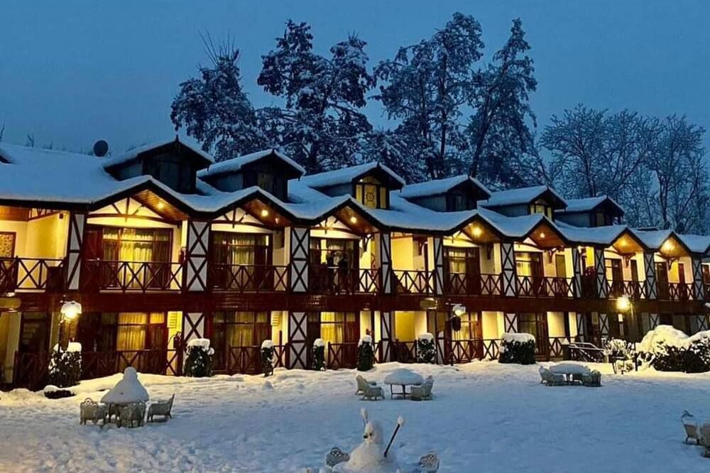 Fortune Resort Heevan, Srinagar - Member Itc Hotels' Group