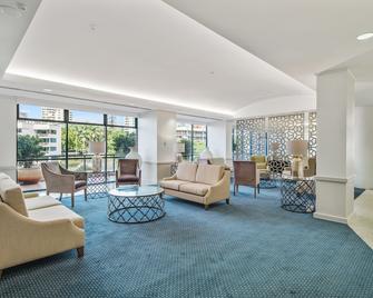 Dockside Brisbane - Brisbane - Hall