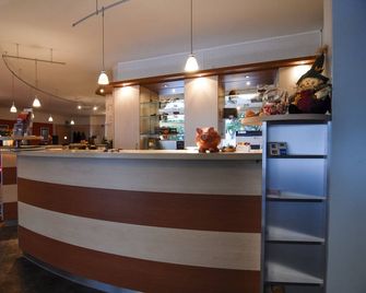 Petul Hotel 'An der Zeche' - Essen - Bar