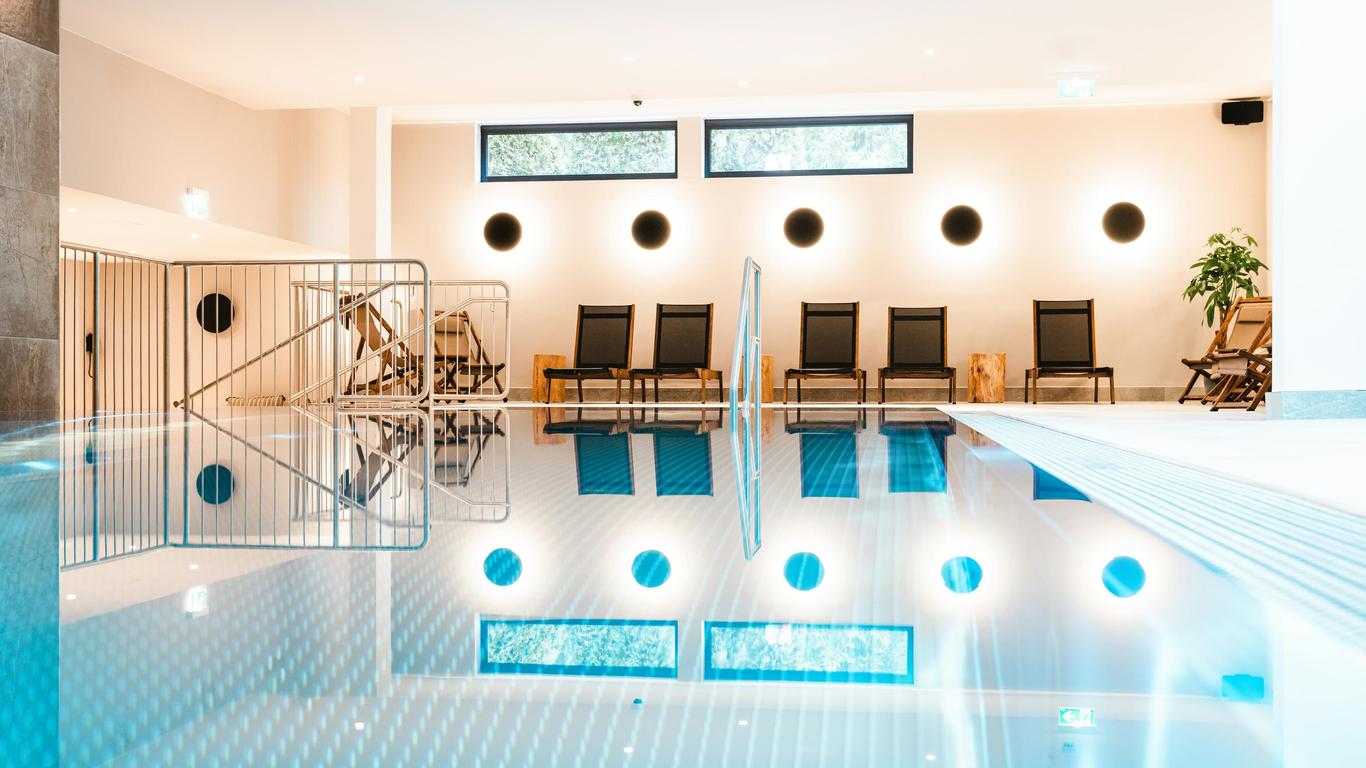 Henri Country House Kitzbühel