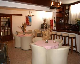 Lovely Holidays Hotel - Limenas Chersonisos - Restaurante