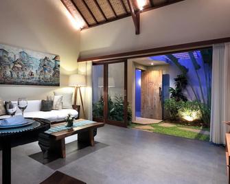 Desa di Bali Villas - Denpasar - Living room