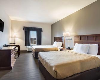 Econo Lodge - Anderson - Habitación