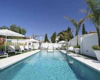 Costa del Sol Torremolinos Hotel - Torremolinos - Pool