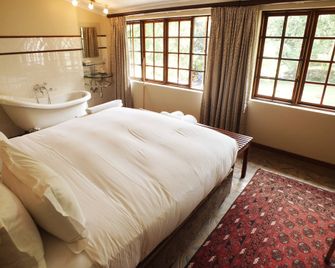 Kleinkaap Boutique Hotel - Centurion - Habitación