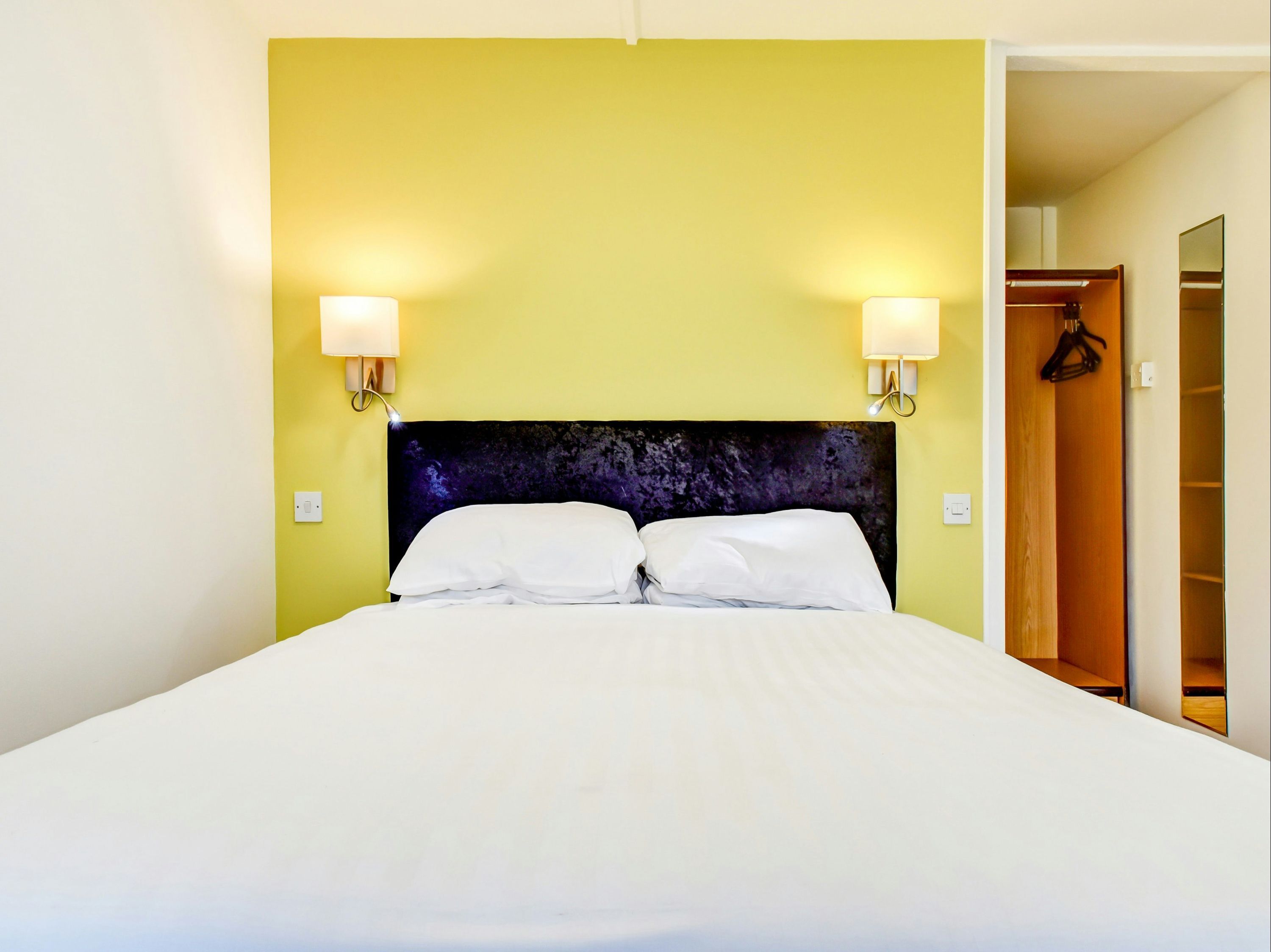 The Hotel Rafiya, Redditch - Redditch - Ložnice