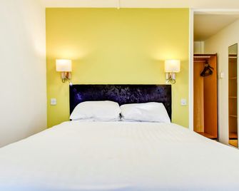 The Hotel Rafiya, Redditch - Redditch - Ložnice