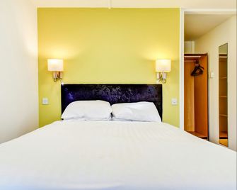 The Hotel Rafiya, Redditch - Redditch - Ložnice