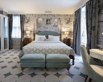 Hotel Cromwell Stevenage - Стівенідж - Спальня