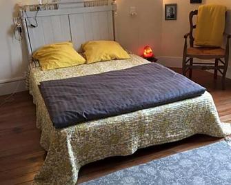 Les Camelias - Mazamet