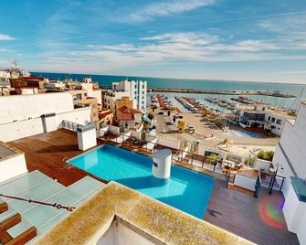 Nautico - L'Ampolla - Pool