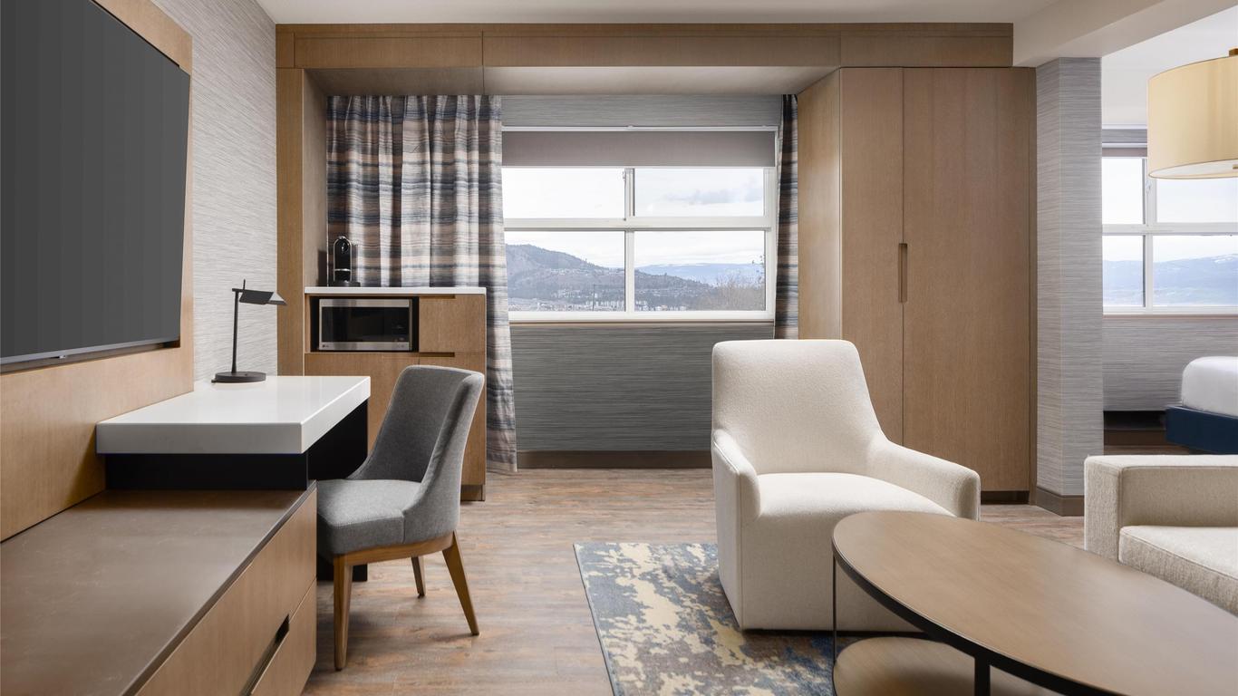 دبل تري باي هيلتون ويست كيلوفنا