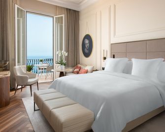San Domenico Palace, Taormina, A Four Seasons Hotel - Taormina - Quarto
