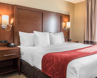 Comfort Suites Mason near Kings Island - Mason - Slaapkamer