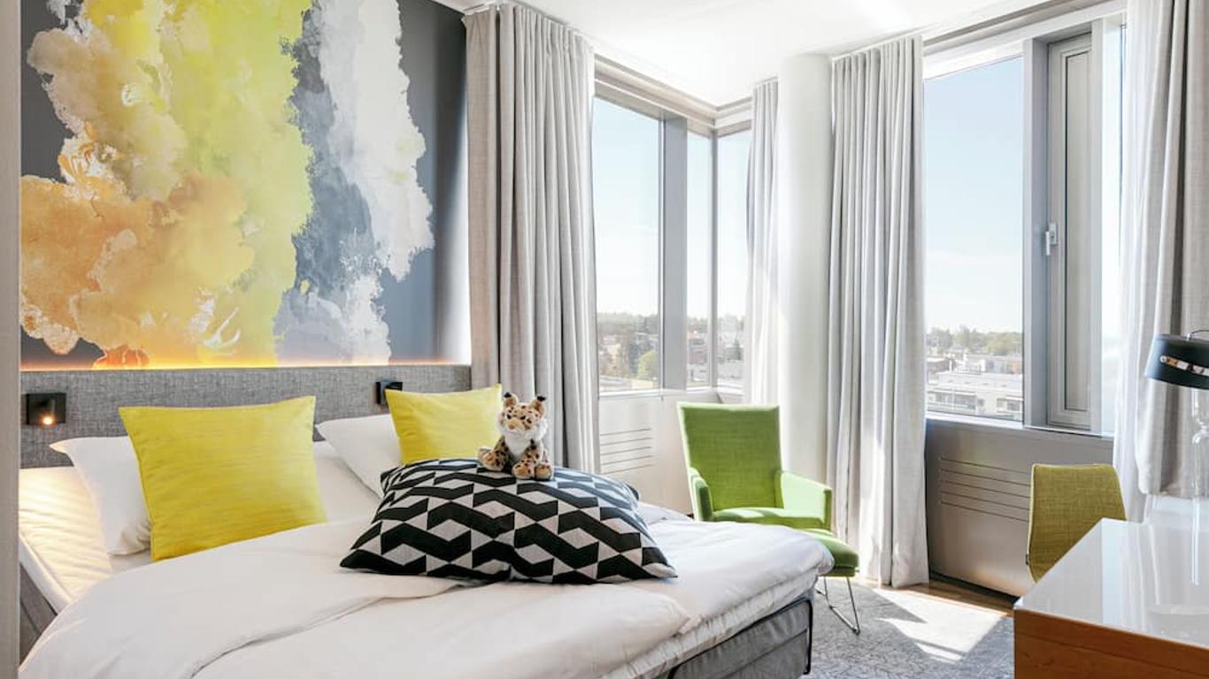 Comfort Hotel Sello