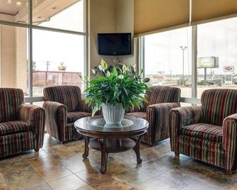 Quality Inn Conway - Greenbrier - Conway - Lounge