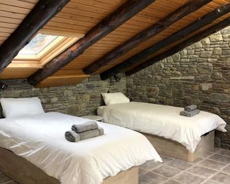 Secret Spot Hostel - La Massana - Schlafzimmer