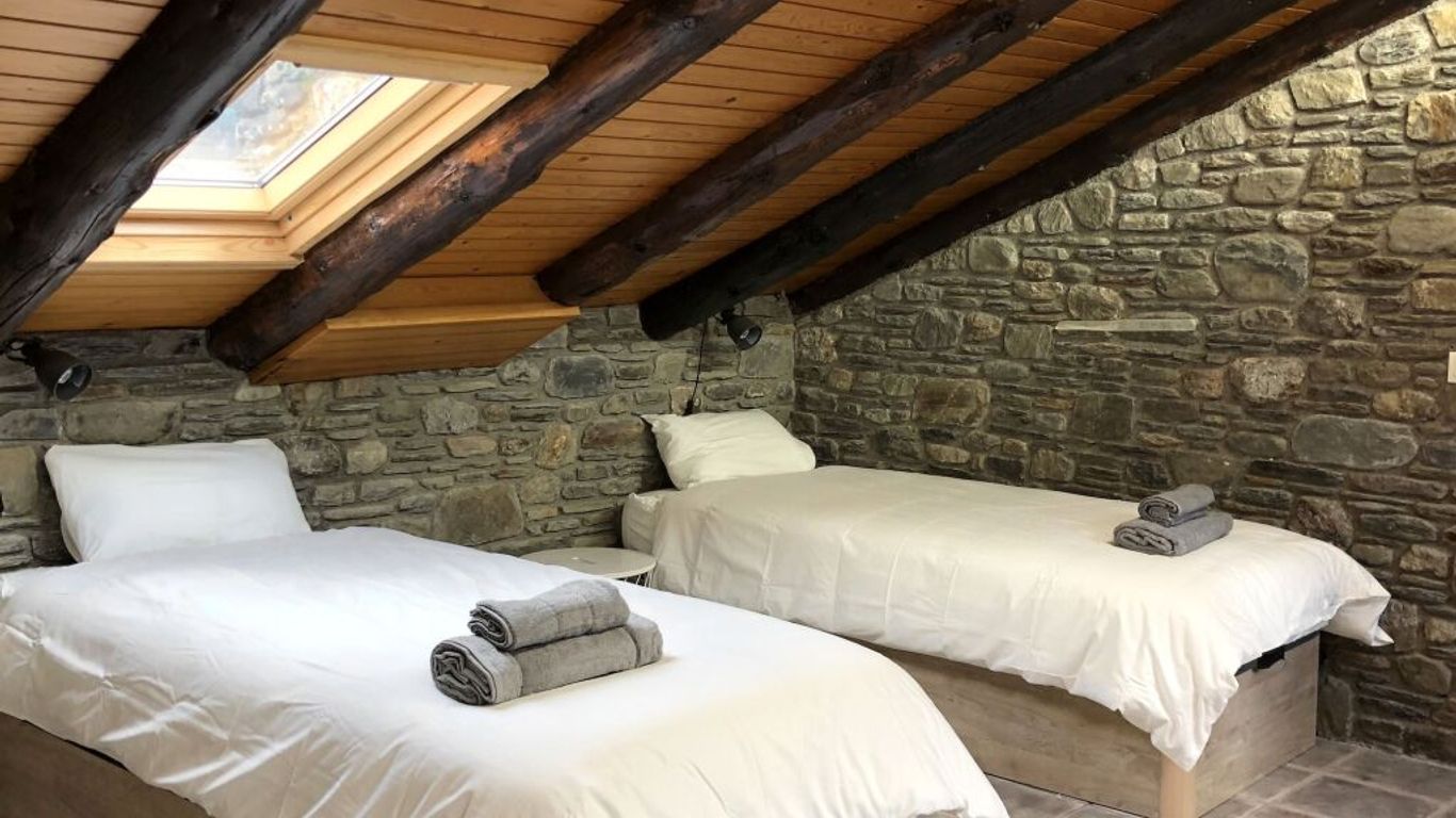 Secret Spot Hostel