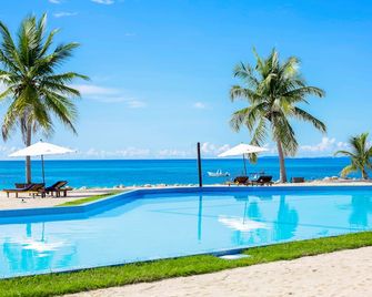 Nosy Saba Private Island & Spa - Nosy Saba Island - Pool