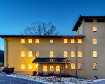 Villa Sternkopf - Breitenbrunn - Building