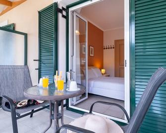 Villa Votistis A2 - Leukada - Balkon