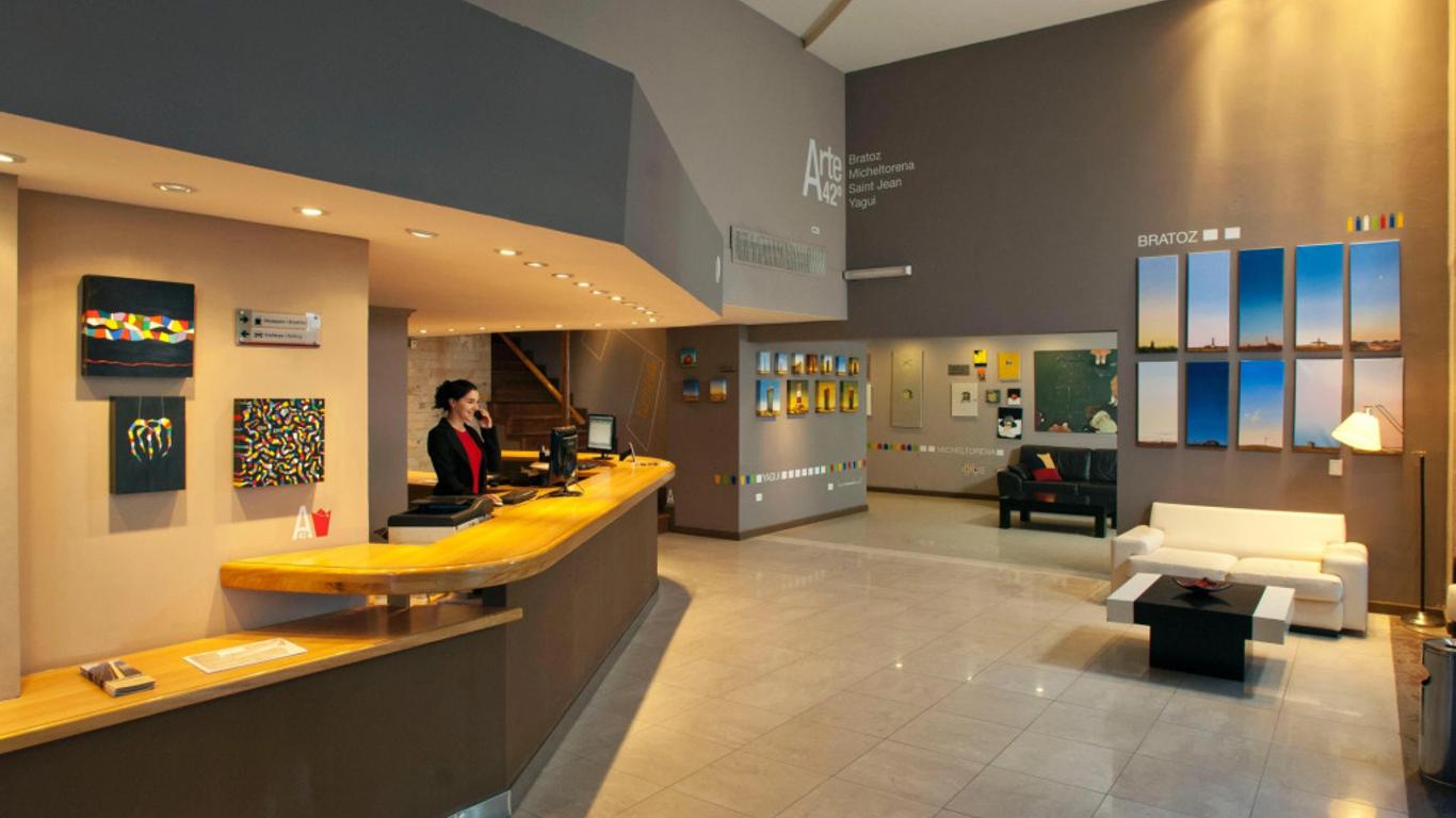 Hotel Piren
