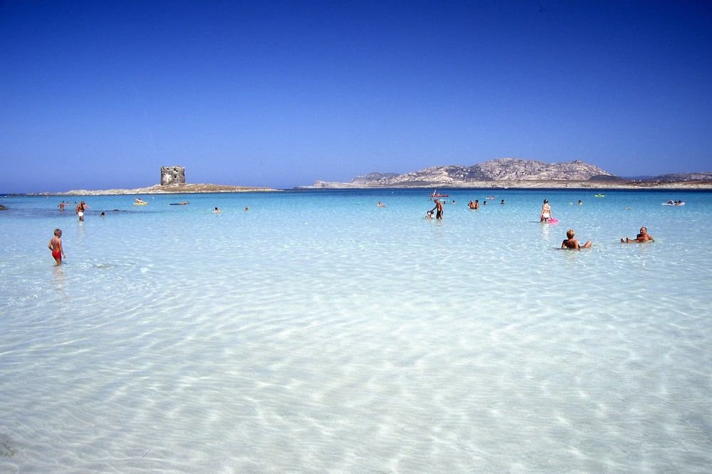 Cala Rosa Club Hotel