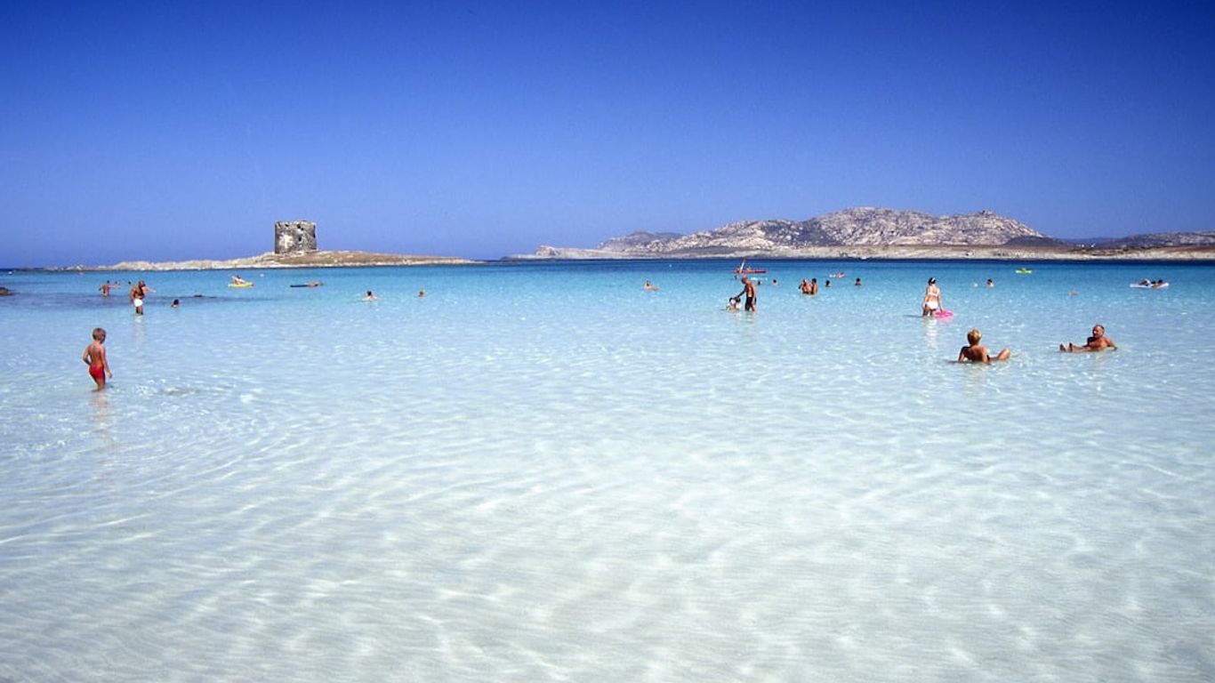 Cala Rosa Club Hotel