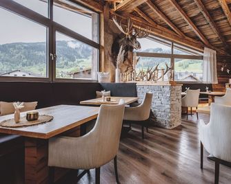 Margarethenstein Boutique Hotel - Kaprun - Restaurant