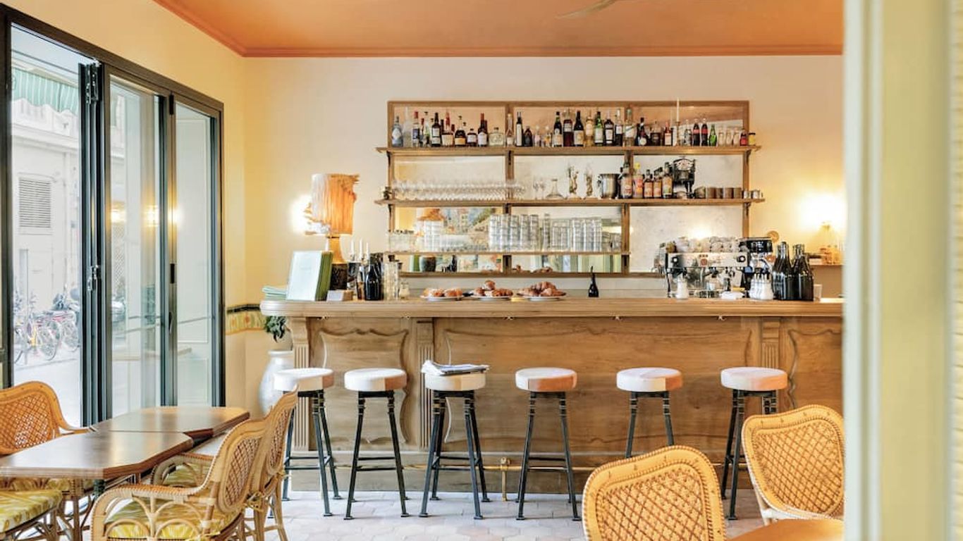 Hotel Amista Marseille