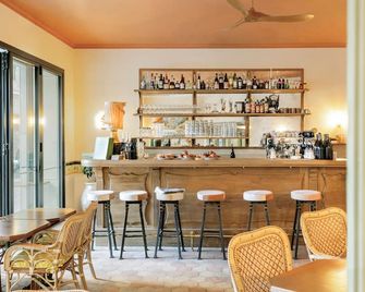 Hotel Amista Marseille - Marsylia - Bar