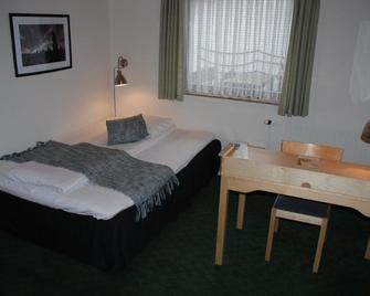 Dalby Hotel - Haslev - Chambre