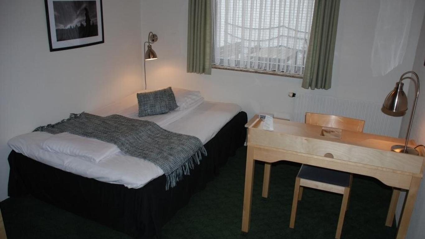 Dalby Hotel