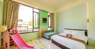 Siracusa B&B - Hualien - Chambre